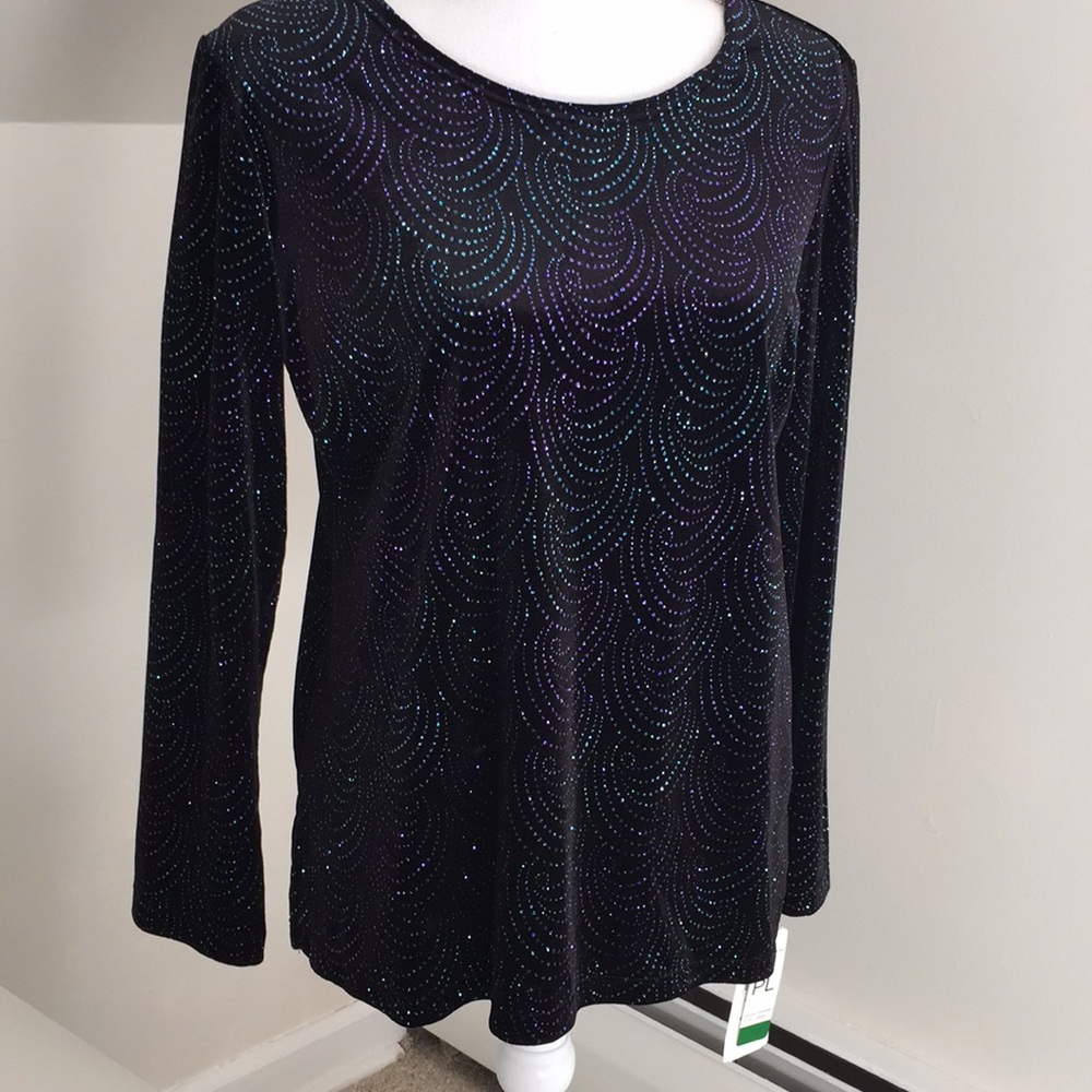 Notations Blouse